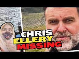 Chris Ellery Missing FishGuard
