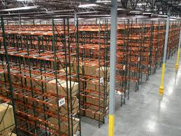 Pallet Rack Warehouse Pallet Racking Ak Material