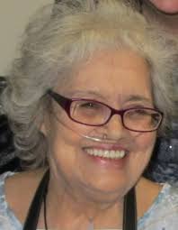 Rosetta Frederick Obituary January 12, 2016