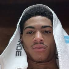 Alfonzo Hilliard's Instagram, Twitter & Facebook