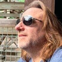 Gary Glenn Porter Obituary