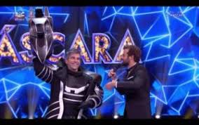 O programa da sic, a máscara, acabou por ver todos os seus concorrentes revelados esta semana devido ao spoiler da tvmais (aqui). A Mascara Da Sic Lidera No Primeiro Dia Do Ano Meios Publicidade Meios Publicidade