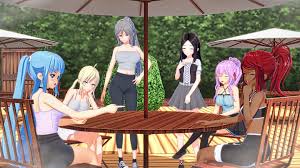 Afterlife Harem [v0.4.4.2] [Aph] | FAP-Nation