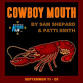 COWBOY MOUTH