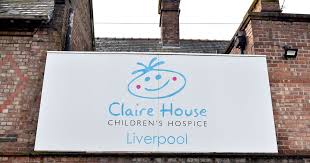 Claire House Childrens Hospice Charity Single Is Highest