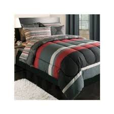 Black And White Twin Xl Comforter Set Pin On Good Decor