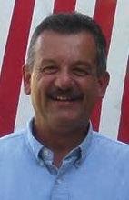 Guilderland election 2017: Brian Forte for supervisor