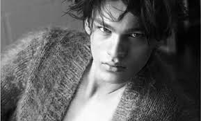 Dan Kling for Bon Magazine by Johnny Kangasniemi