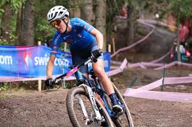 Coppa del Mondo di mountain bike: Valentina Corvi trionfa a Yongpyong nell’Under 23 femminile