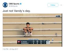 The #1 alabama football memes page on facebook. Sec Power Rankings Week Five Internet Meme Edition The Vanderbilt Hustler