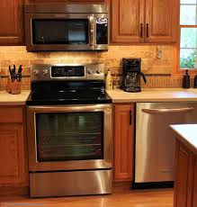 Whether you are a looking for a glass bar fridge, a stainless steel fridge, a wine cabinet or a beer fridge you will find a great selection available to order on our website. Great Kitchen Showing How Stainless Appliances Do Go With Oil Rubbed Bronze Hardware And Medium Simple Kitchen Remodel Kitchen Aid Appliances Luxury Appliances