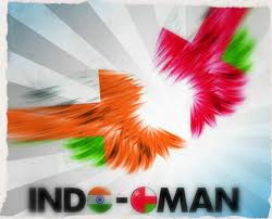 India ranked 194th vs 58th for oman in the list of the most expensive countries in the world. 60 Years Of Indo Oman Diplomatic Relation Abdulrazaqkhokar786