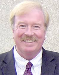 Barry Dana McCrum Obituary