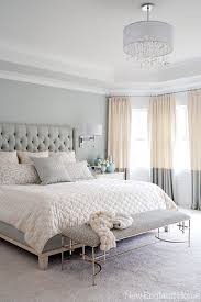 Home Tour A Modern And Glamorous Greenwich Home Beautiful Bedroom Colors Home Bedroom Tan Bedroom