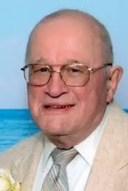 Obituary information for Robert F. Utecht