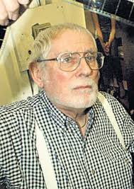 John Dunning Fan Casting