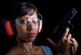 Women's Firearm Training (Classroom only) Date: Sunday July 13th, 2025  Time: 9 am to 12 pm Where: K1Risk LLC 6106 SW Nighthawk Avenue Redmond,  Oregon 97756. Why Women-Only Courses Can Be Beneficial: