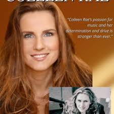 Colleen Rae's Instagram, Twitter & Facebook