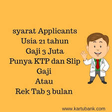 Maka dari itu pastikan anda membayar semua tagihan atau melunasi semua tunggakan sebelum mengajukan penutupan rekening. Kartu Kredit Mega Visa Gold Limit Faslitas Syarat Dan Ketentuan Kartu Bank