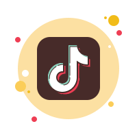 Rezultat Poiska Google Dlya Https Img Icons8 Com Bubbles 2x Tiktok Png Iphone App Design App Icon Iphone Icon