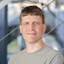 maresb (Ben Mares) · GitHub