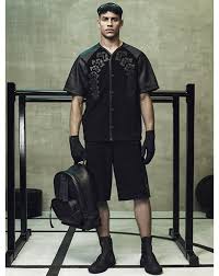 Technical details and fabrics are used for both function and fashion, including wang's first ever versatile performance wear wardrobe. First Look The Complete Alexander Wang X H M Collection Gq