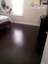 Coffee Fossilized Bamboo Click Flooring Floating Wide Plank Cali Bamboo Dark Bamboo Flooring Bamboo Flooring Flooring