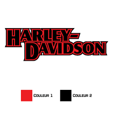 We did not find results for: Sticker Harley Davidson Logo 1
