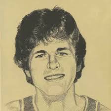 Scott Mehring's Instagram, Twitter & Facebook