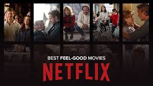 List counts some extravagant combination of directors and artist. 20 Feel Good Movies On Netflix India Magicpin Blog
