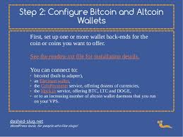 Ans o'connor writes in again asking if we can use the same wallet software to manage multiple coins. How Much Can You Make Running A Bitcoin Faucet Usd To Bitcoin Wallet Mdg Flowers