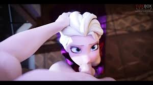 High Quality SFM & Blender Animated Porn Compilation 10
