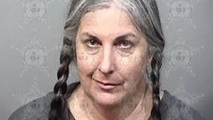 Photos: Arrest mugshots, 4-29-2018