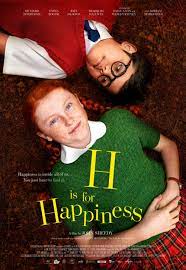 Are three frames enough for you to figure these out? H Is For Happiness 2019 Imdb