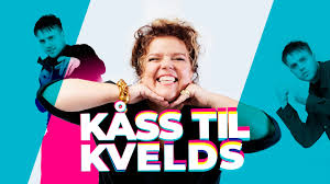 Her finner du hele nrk supers utvalg av serier, filmer og underholdning. Kass Til Kvelds Nrk Tv
