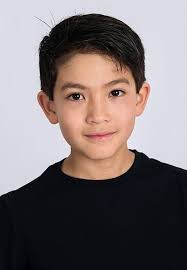 Boys 3-12 — 180 Talent