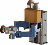 Grinding/Cutting Technology and Equipment of Multi-scale ...