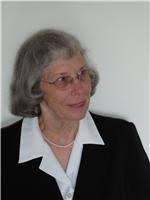 Rowena Kafitz Obituary (2015)