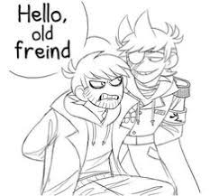 Some of the coloring page names are big size coloring coloring to and, really giant posters seaside coloring poster, and these halo odst coloring for, big size coloring coloring to and, adult coloring coloring home, garfield and odie coloring at, large coloring at, bojanke za odrasle najbolje besplatne slikovnice za, diceowl adult. 900 Eddsworld Comics And Fan Art Ideas In 2021 Eddsworld Comics Fan Art Funny Comics