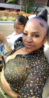 Good morning.. been gray since I was 17!