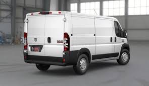 Ranking The Best And Worst Cargo Van Models