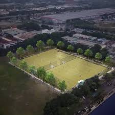 Alam impian, shah alam seksyen 35. Facilities Arena Legacy