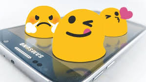Signing out of account, standby. How To Get The Best Emoji On Your Android Phone Emoji Cool Emoji Phone