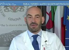 Leggendo questo profilo biografico puoi conoscere anche la bibliografia, l'età e la data in cui matteo bassetti è nato. Petizione Contro Matteo Bassetti L Accusa E Di Dichiarazioni Fuorvianti Affaritaliani It