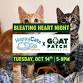 Bleating Heart Night: Happy Cats Haven — Colorado Springs Brewery Goat Patch Brewing Company