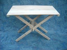 Reenactment Camp Table Regiment Table Reenactment Camp Furniture Camp Furniture Plans Camping Table Table