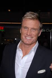 Dolph Lundgren editorial photography. Image of dolph