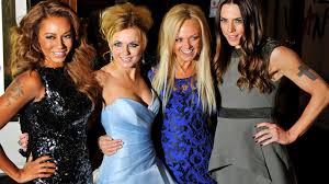 Just like mel b, mel c, and victoria beckham, geri also responded to the advertisement in the stage magazine in 1994. Spice Girls Comeback Wer Springt Fur Victoria Beckham Auf Der Reunion Tour Ein