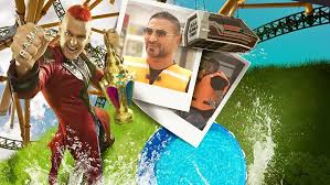 تحميل و مشاهدة برنامج رامز عقله طار الحلقة. R6glg1svzi47am