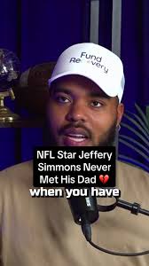 Jeffrey Simmons Girlfriend